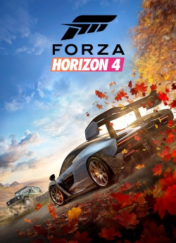 Forza Horizon 3 +14 Trainer 