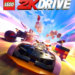 Lego 2K Drive